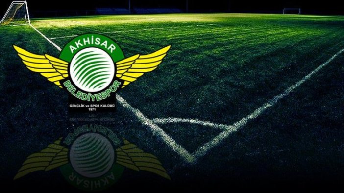 Akhisarspor'da 3 transfer birden