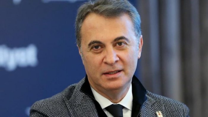 Fikret Orman'dan açıklama