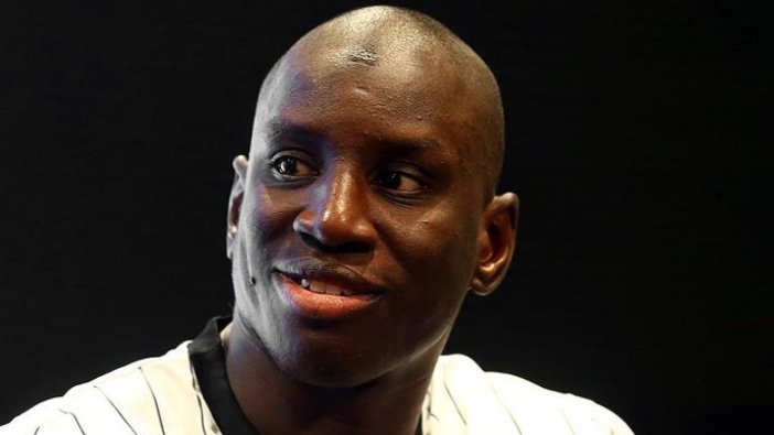 Demba Ba Medipol Başakşehir'de