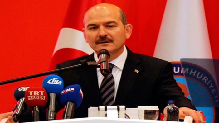 Bakan Soylu: Seçimde hiçbir manipülasyona alan bırakmayacağız