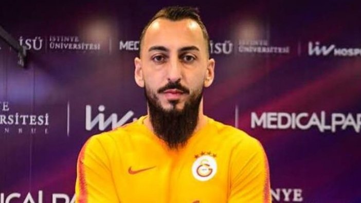 Mitroglou sağlık kontrolünden geçirildi