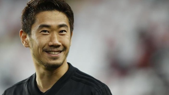 'Kagawa transferi 3 dakikada bitti'