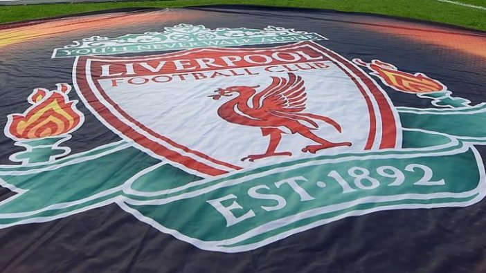 Liverpool'dan dünya rekoru