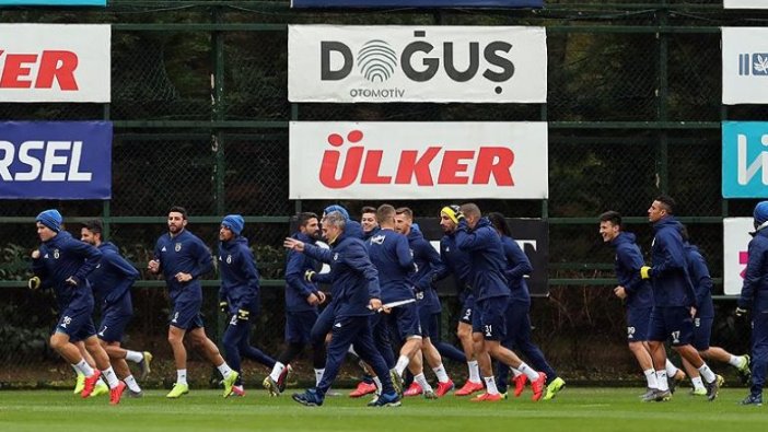 Fenerbahçe'den tarihinin en kötü deplasman performansı