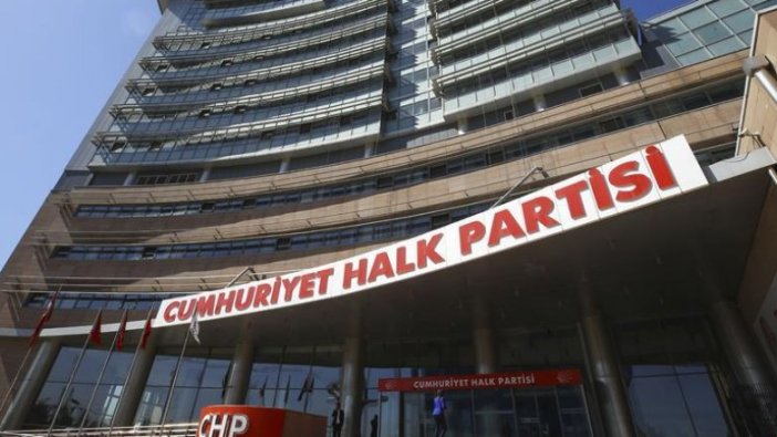 CHP'de hesaplar seçim sonrası için