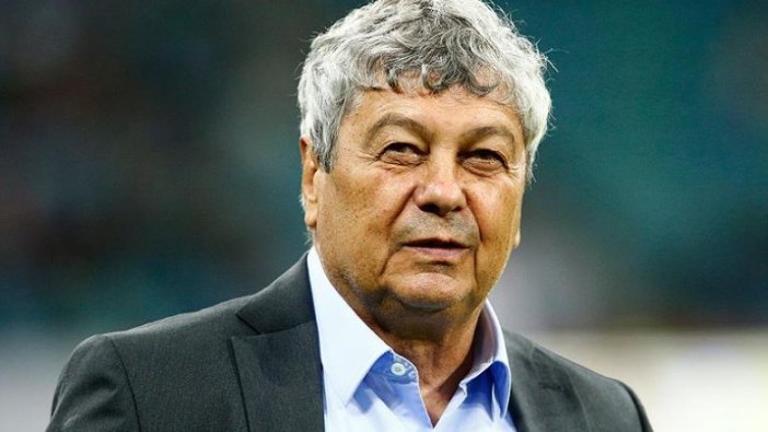 Rumen teknik direktör Lucescu: Hala çok gencim