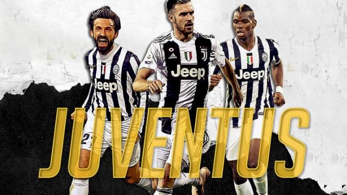 Juventus'a transferde 'yıldızlı' pekiyi