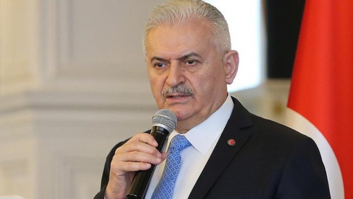 Yıldırım'dan İstanbul'a 'yeşil koridorlar' vaadi