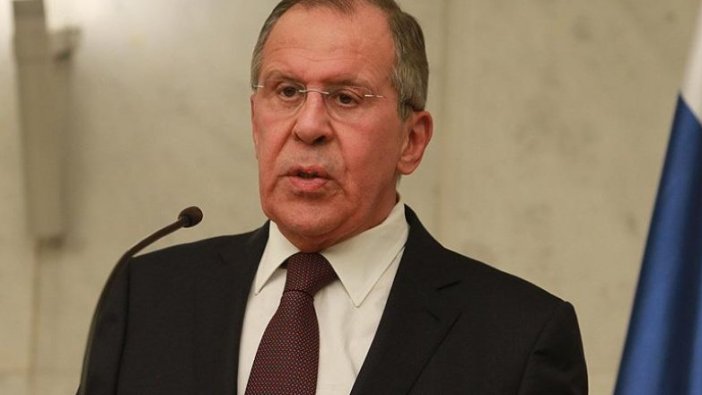 Lavrov'dan Soçi Zirvesi açıklaması