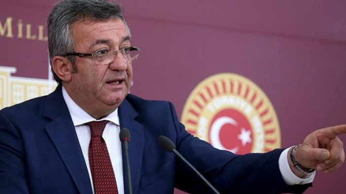 CHP’nin Meclis Başkanı adayı belli oldu