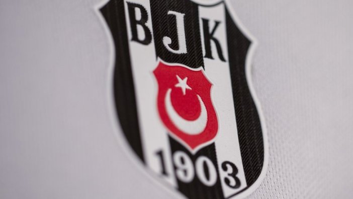 Beşiktaş'ta Aydoğan Cevahir adaylığını açıkladı