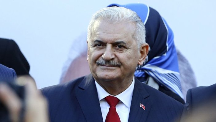 Yıldırım'ın 'Gıda Merkezi' projesi