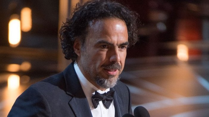 Cannes Film Festivali'nin jüri başkanı Inarritu olacak