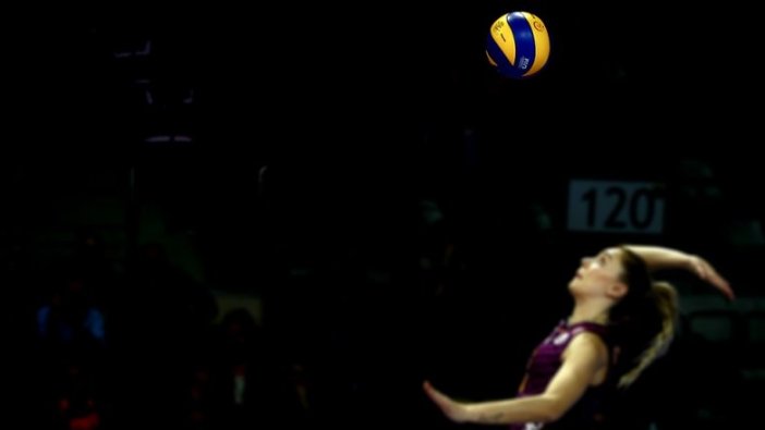 Voleybolda Türk takımların rakipleri belli oldu