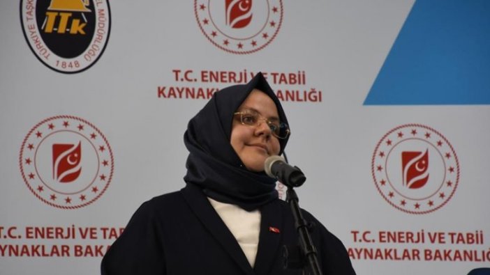 "Sosyal yardım bütçesini 21 kat artırdık"