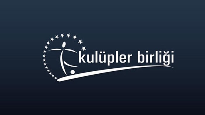 Kulüpler Birliği'nden MHK ve VAR açıklaması