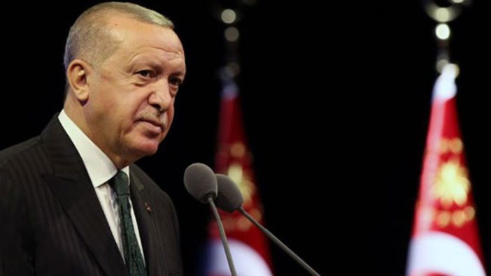 Erdoğan, 11 üniversiteye rektör atadı