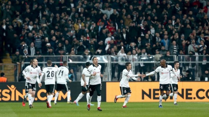 Beşiktaş'ta işler herkes için kötü