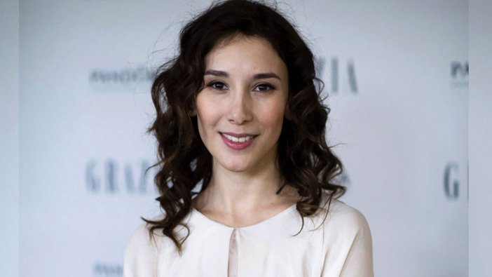 Sibel Kekilli, Rostock filminde başrol oynayacak