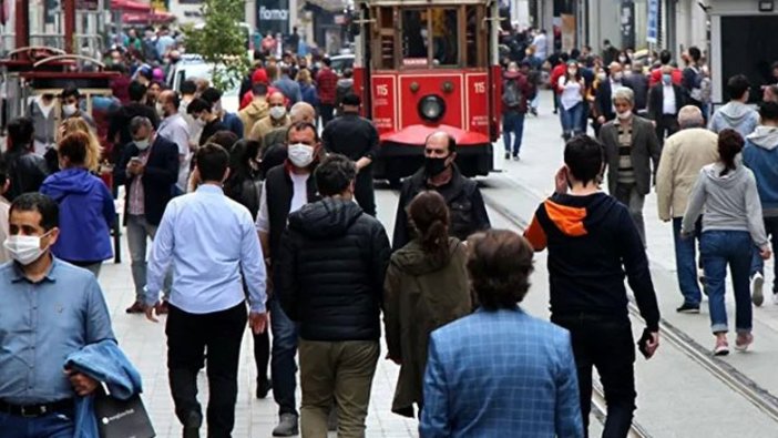 Son anket gerçeği ortaya çıkardı! Vatandaş iktidara ne kadar güveniyor?