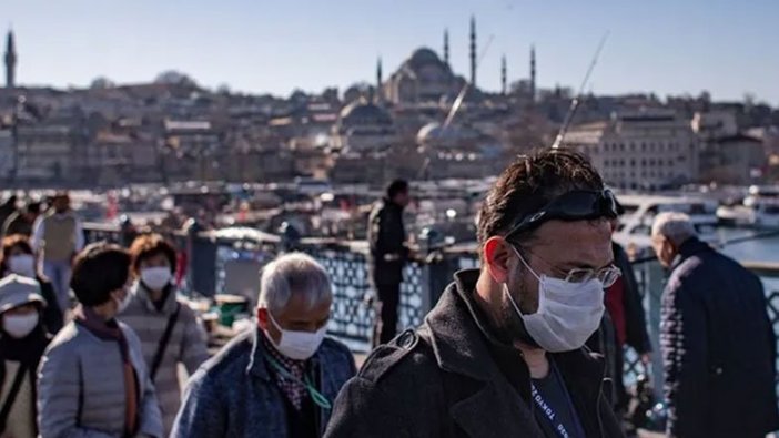 İstanbul'da mutasyon alarmı! Korona virüs vakaları neden arttı?