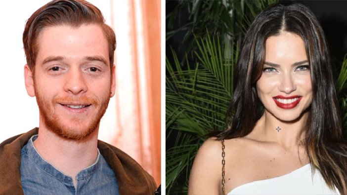 Metin Hara'dan Adriana Lima itirafı!