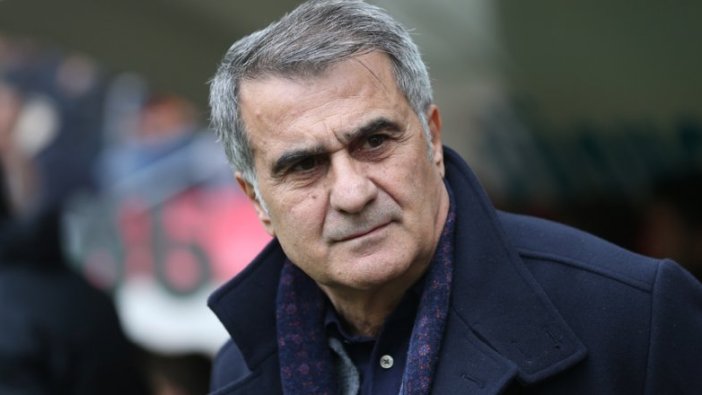 Şenol Güneş'in milli mesaisi erken başlayacak