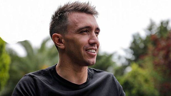 Muslera yeni sözleşmesinin süresini kendisi belirleyecek