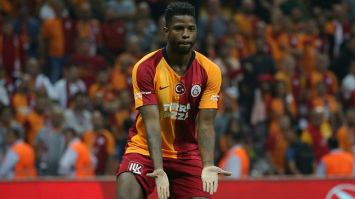 Galatasaray'da Donk kararı