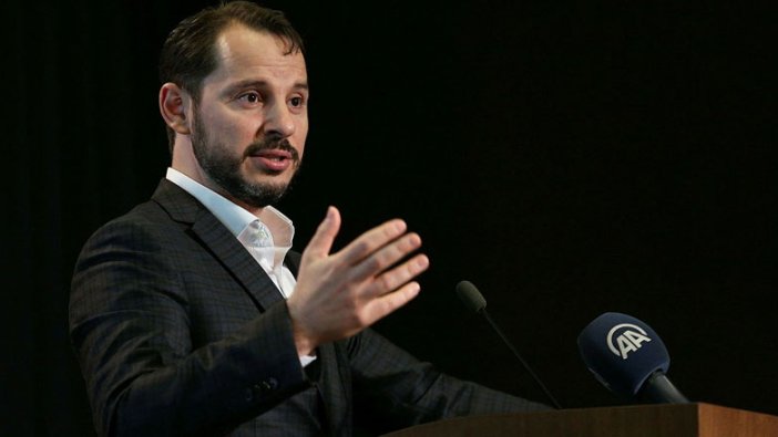 Berat Albayrak'ın abisinin yönettiği Sabah gazetesi kimi bombaladı