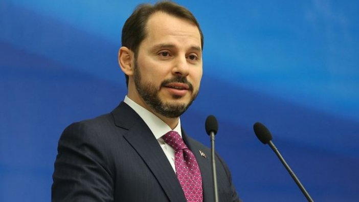 Berat Albayrak'tan mikro ihracatçıya müjde