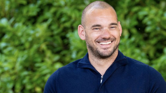 Wesley Sneijder takım satın alıyor