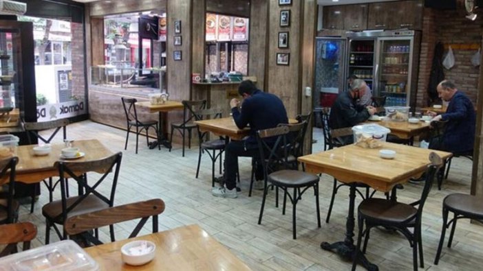 Bilim Kurulu toplandı! Kafe ve restoranlar açılacak mı?