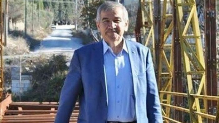 CHP’li Hasan Haşmet Işık korona virüse yenildi