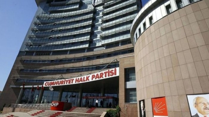 CHP'li Furkan Murat Kaya hayatını kaybetti