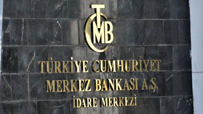 Merkez Bankası'nın yıl sonu dolar beklentisini açıkladı