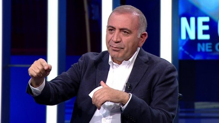 Gürsel Tekin'den CHP'nin Cumhurbaşkanı kim sorusuna olay yanıt