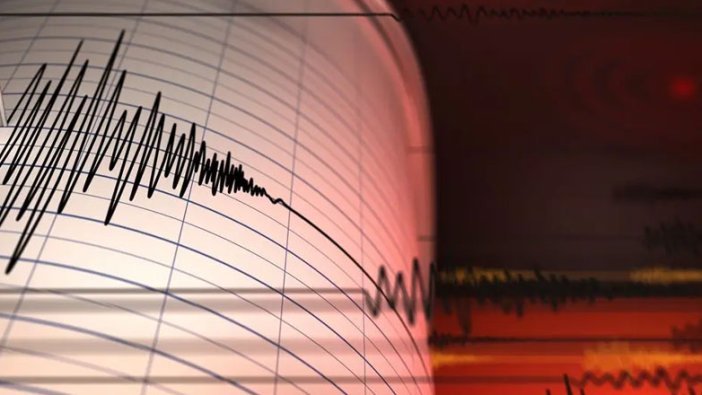 Japonya'da  7.1 büyüklüğünde deprem!