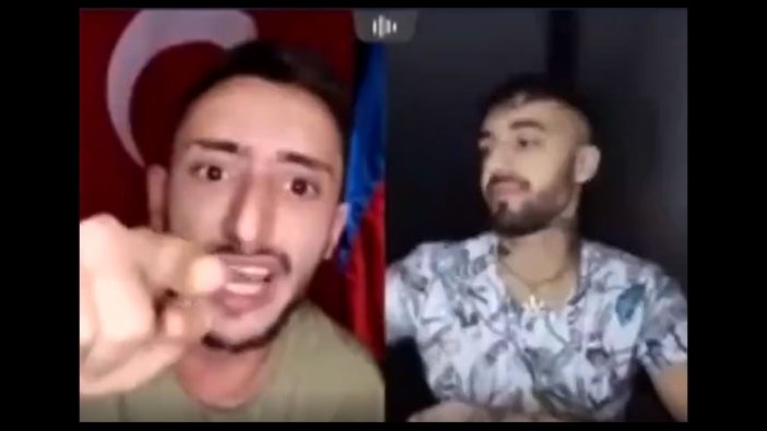 Tiktok kullanıcısından kan donduran sözler! Sonu Özgecan gibi olacak