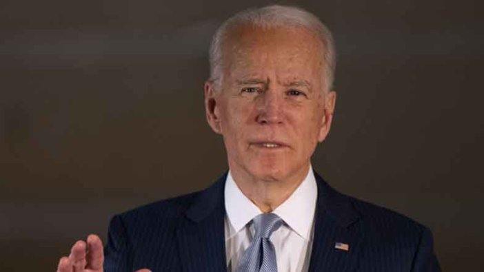 Biden'dan Trump'ın azil yargılamasında aklanmasına tepki