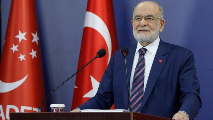 Saadet Partisi lideri Temel Karamollaoğlu'ndan bomba 3. ittifak açıklaması! Hangi partiler yer alacak