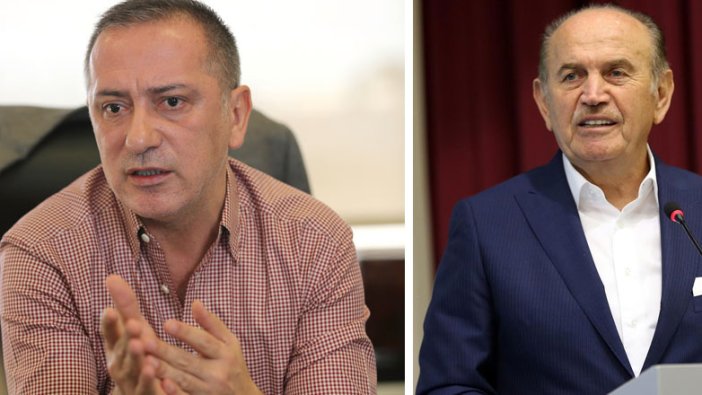 Fatih Altaylı'dan Kadir Topbaş'la ilgili hem AKP'ye hem de CHP'ye zor soru