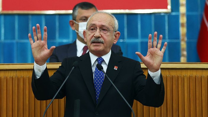 Kılıçdaroğlu'ndan Erdoğan ve Bahçeli'ye flaş çağrı! Önce kendi aralarında anlaşsınlar