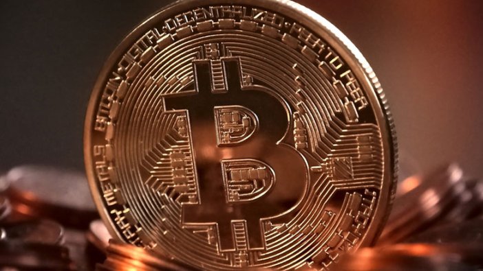 Bitcoin kendi rekorunu kırıyor