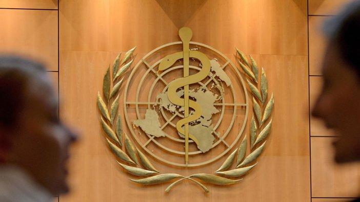 DSÖ: Korona virüs Çin’de ortaya çıkmamış olabilir