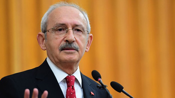 Kemal Kılıçdaroğlu'ndan Gara çıkışı: 13 vatan evladı için ulusal yas ilan edilmeliydi