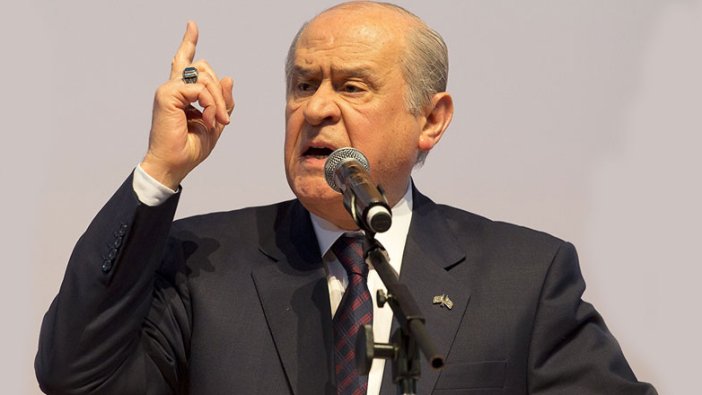 Devlet Bahçeli grup toplantısında açıkladı! Gara öncesi ile sonrası aynı olmayacak