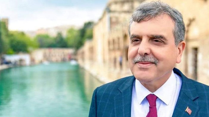 AKP'de ortalık karıştı! Şanlıurfa Belediye Başkanı Zeynel Abidin Beyazgül'e şok suçlama 