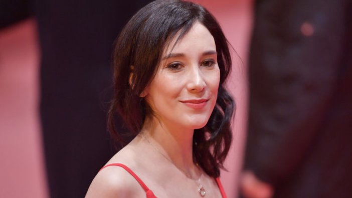 Sibel Kekilli geri döndü 