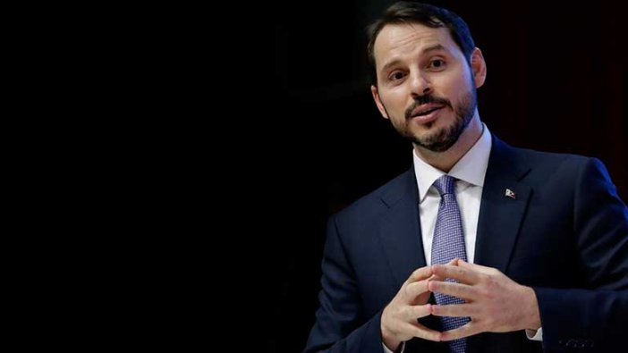 Berat Albayrak bu tablodan hiç memnun olmayacak! Erdoğan dışında beğendiğiniz isim kim diye soruldu